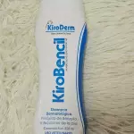 Shampoo Kirobencil