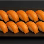 Nigiri x 10 pz