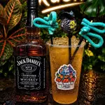 JACK RUSH (N° 7) 🥃