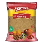 AÇÚCAR MASCAVO 500G