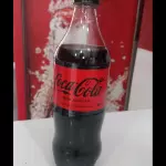 coca cola zero 600 ml