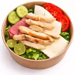 Famosa Salad
