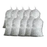 10 Sacos de Gelo Escama 20K