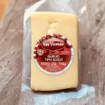 QUEIJO SUIÇO (GRUYERE)