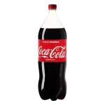 Coca cola 2L