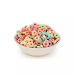 Fruit Rings - 100g