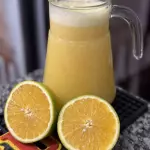 LARANJA