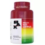 Multimax Complex 90 Caps