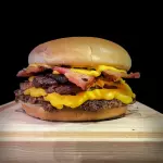 Bloco Bacon