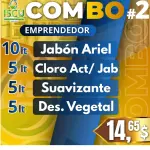 COMBO EMPRENDEDOR  #2