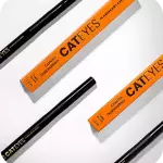 Caneta Delineadora - Cat Eyes