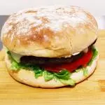 La madurita pan