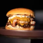 TROPICAL BURGUER