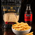 Combo Almuerzo #1