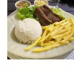 Picanha para 1/ pessoa