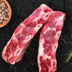 ASADO DE TIRA ANGUS USA