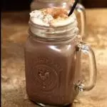 Chocolate Frio