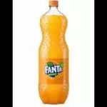 Fanta laranja 2lt