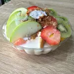 Ensalada LIGHT