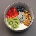 BOWL DE YOGURT