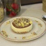 Cheesecake Chocoramo & Arequipe