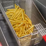 Batata Frita