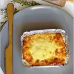 Empada de frango