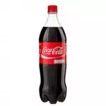 COCA-COLA (1 LITRO)