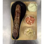 Kafta de carne (unidade)