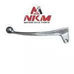 MANIGUETA CLUTCH AX100 CROMADA