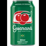 Guaraná lata 350
