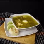 CONSOME POLLO