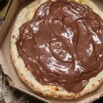 Chocolate com Avelã