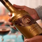 Licor 43 chocolate (GARRAFA)