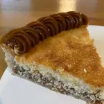 Tarta de Coco