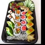 COMBINADOS VEGANO 20 PEÇAS