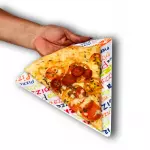 PORCIONES / SLICE DE PIZZA