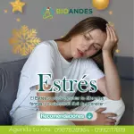 El estrés no siempre se nota