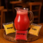 Suco de Polpa 500ml