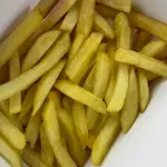 Batata Simples