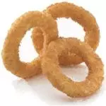 aros de cebolla