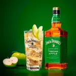 Dose de Jack Apple