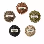 Mix de Sementes