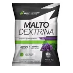 MALTO DEXTRINA SABOR UVA 1KG