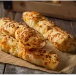 Palito de Queso Agridulce