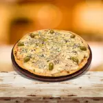 PIZZA ROQUEFORT