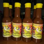 Salsa tradicional