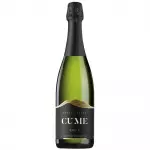 Espumante Cume Brut Branco