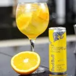 Tropical Gin