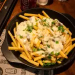 BATATA SUPREMA